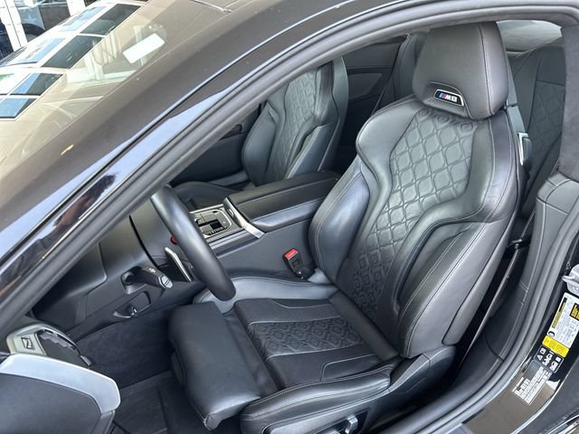 Used 2023 BMW M8 Competition AWD/4WD image 12