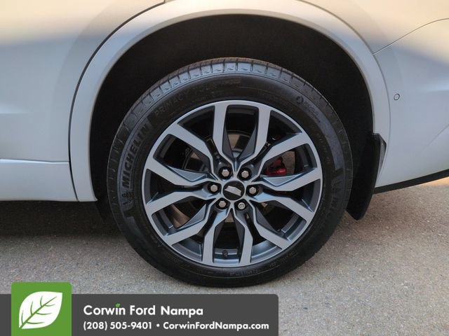 Used 2024 Cadillac XT6 Sport w/ Technology Package AWD/4WD image 32