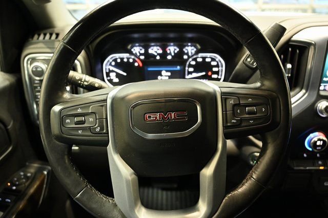Used 2021 GMC Sierra 1500 Elevation image 22