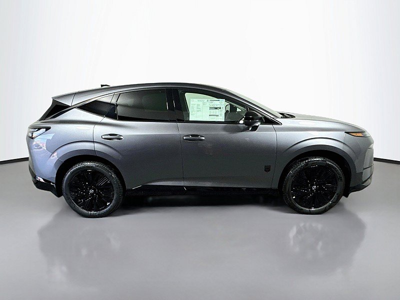 New 2027 Nissan Murano Platinum AWD/4WD image 8
