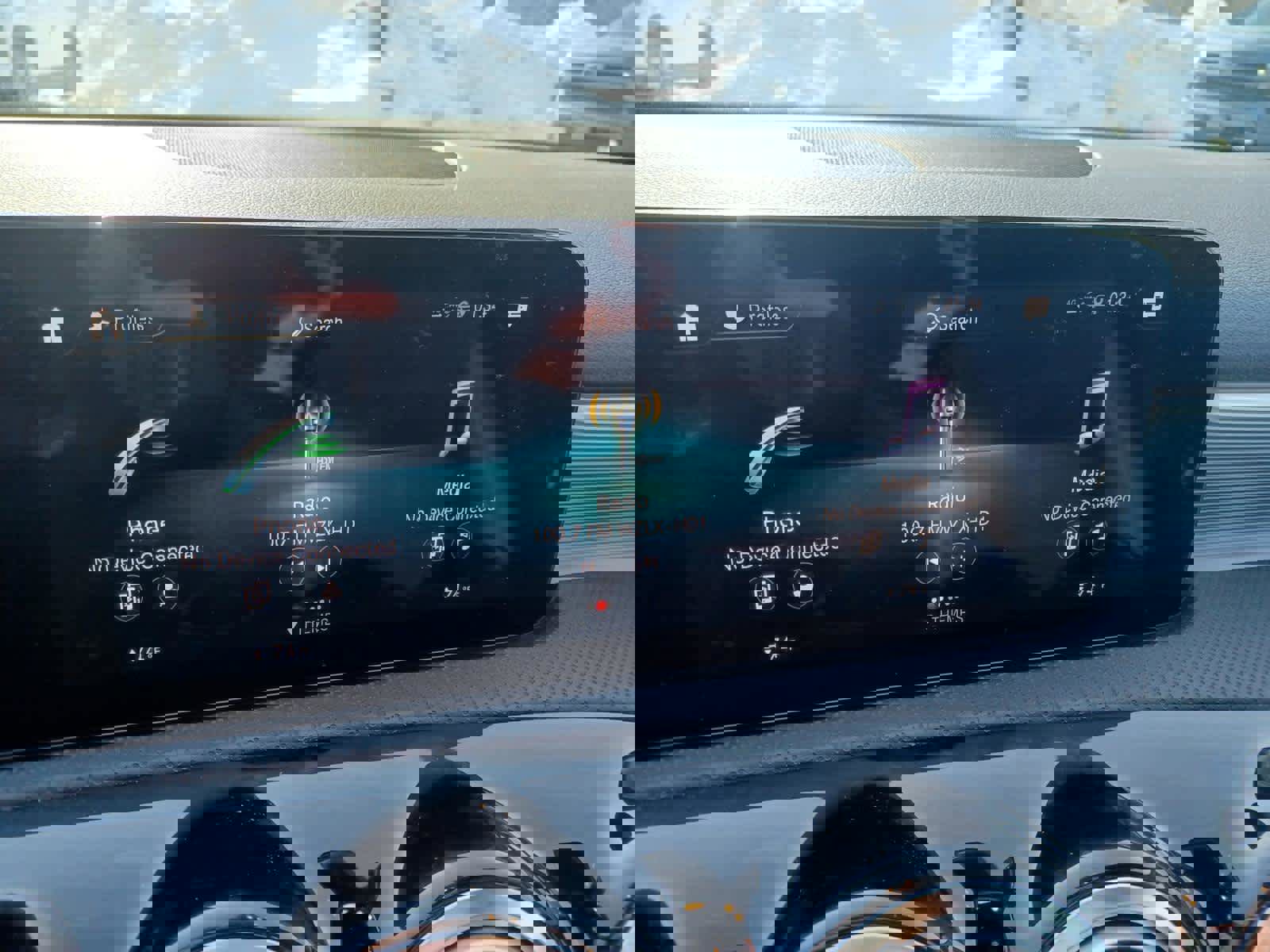 Used 2022 Mercedes-Benz A 220 4MATIC image 11