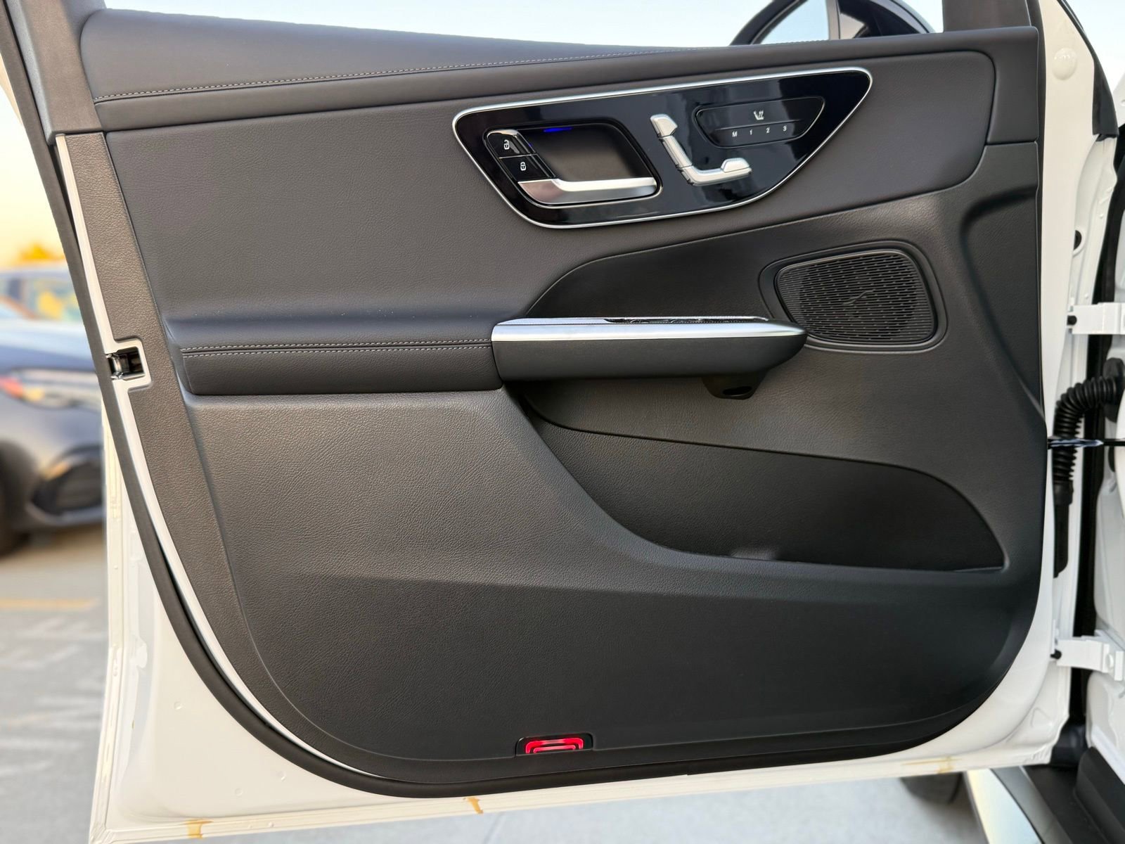 New 2026 Mercedes-Benz GLC 43 AMG 4MATIC image 15