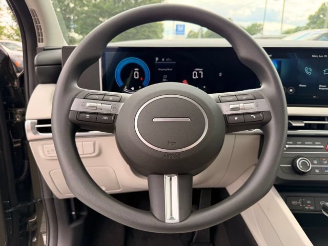 New 2026 Hyundai Tucson SE FWD image 14