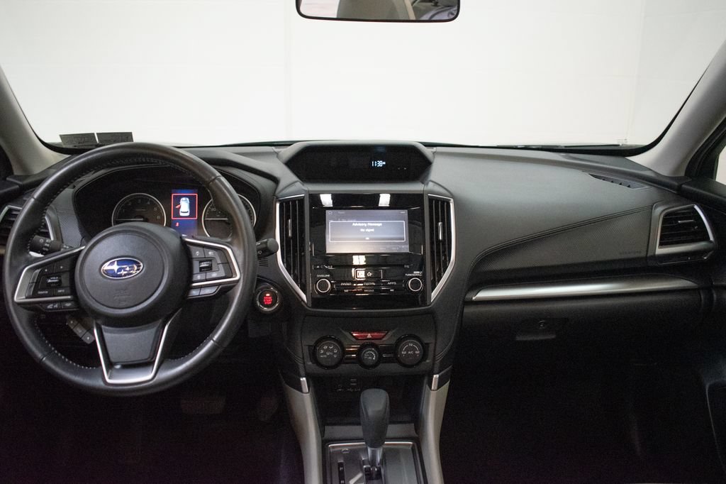 Used 2021 Subaru Forester Premium AWD/4WD image 11