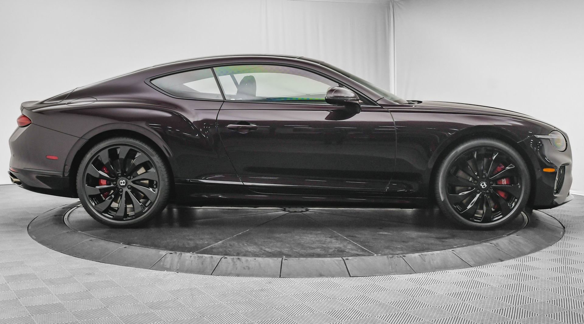 New 2026 Bentley Continental GT image 5