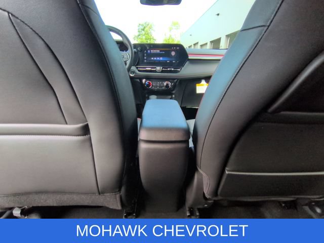 Used 2024 Chevrolet TrailBlazer RS AWD/4WD image 20