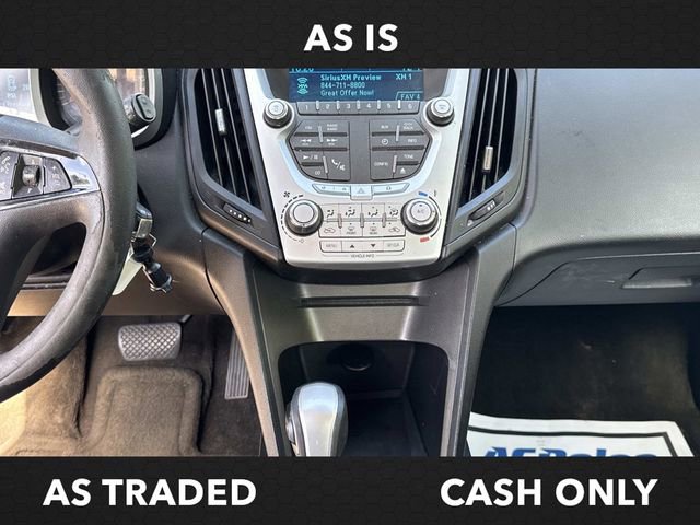 Used 2013 Chevrolet Equinox LS image 24