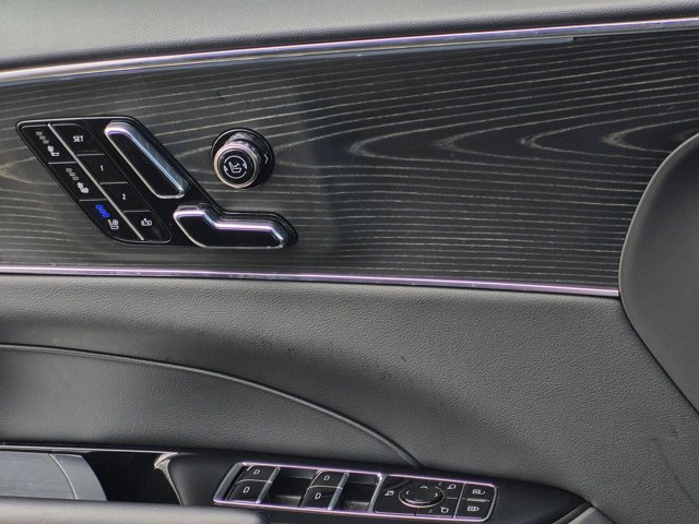 Used 2024 Cadillac Lyriq Sport w/ LPO, Floor Liner Package RWD image 2