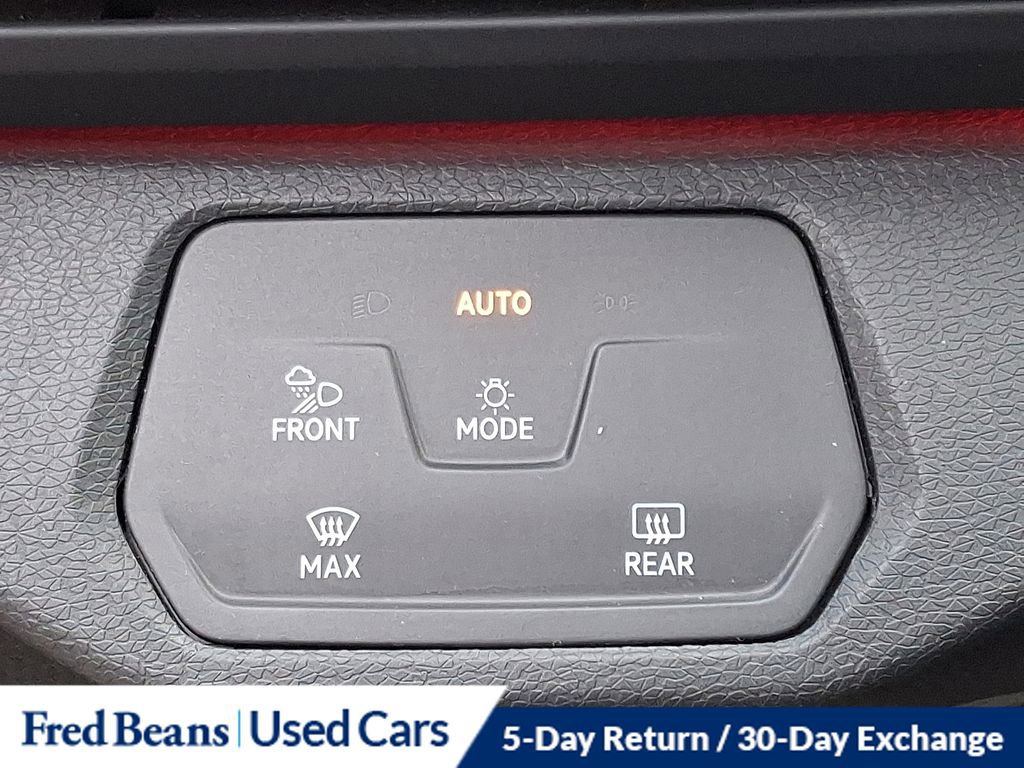 Certified 2021 Volkswagen ID.4 1st Edition image 27