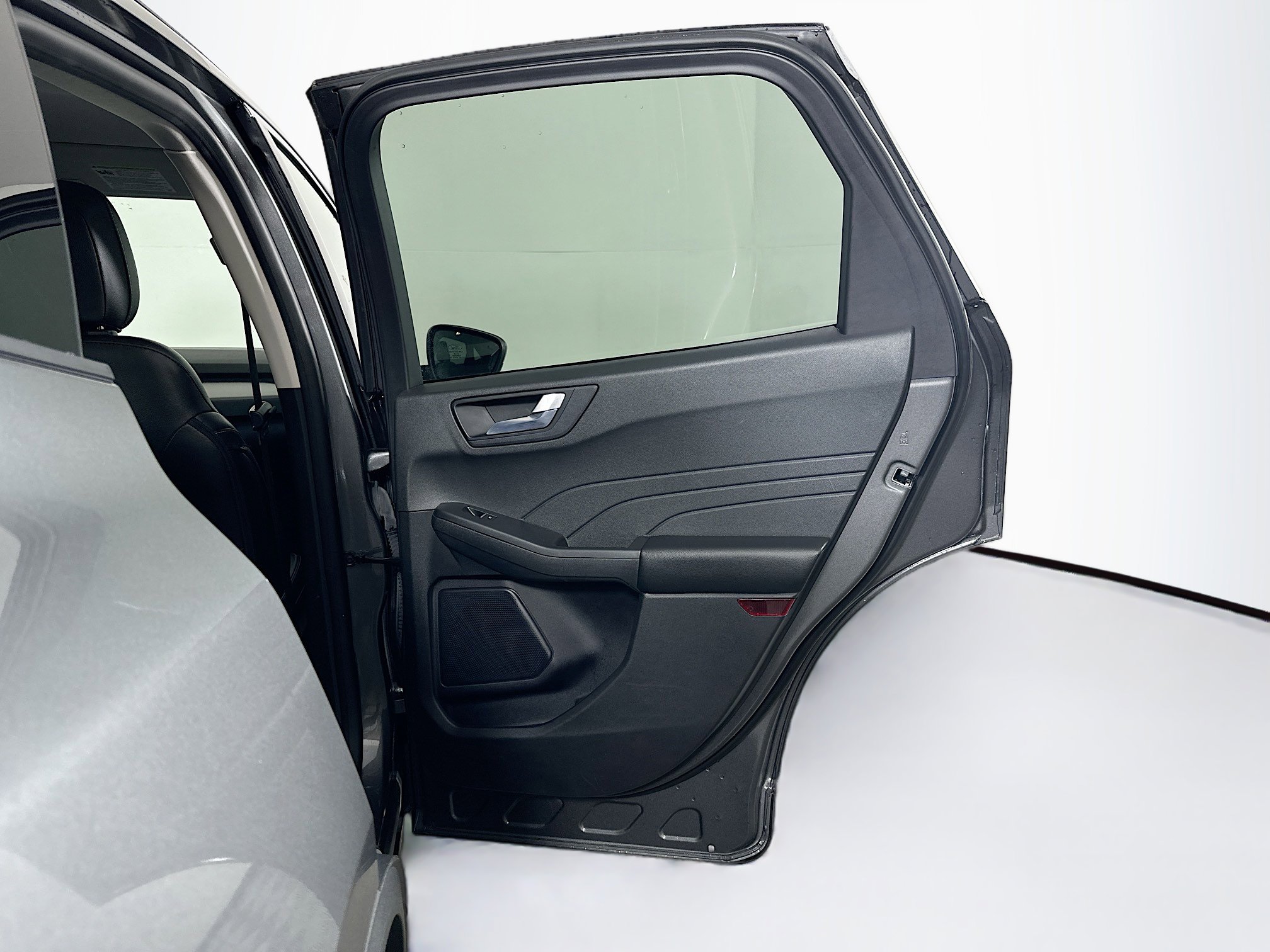 Used 2022 Ford Escape SEL image 29