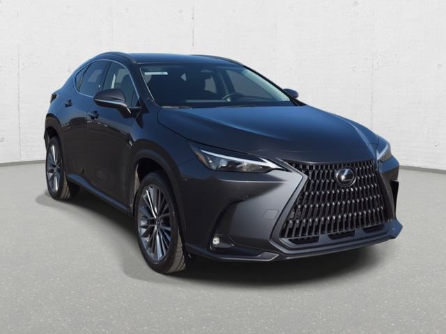Used 2022 Lexus NX 350 AWD w/ Accessory Package 2 image 3
