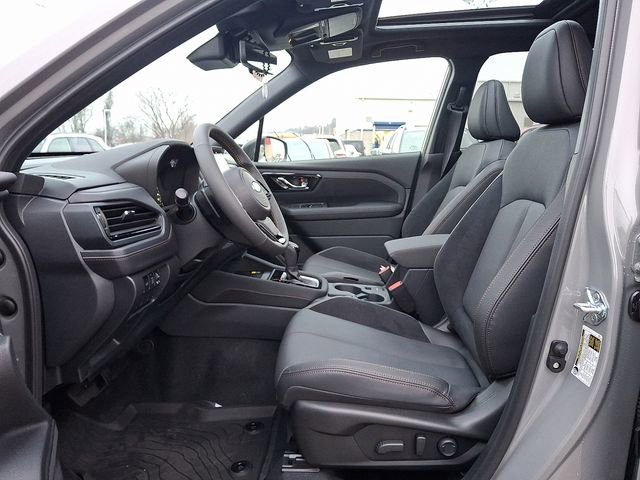 New 2025 Subaru Forester Touring image 14