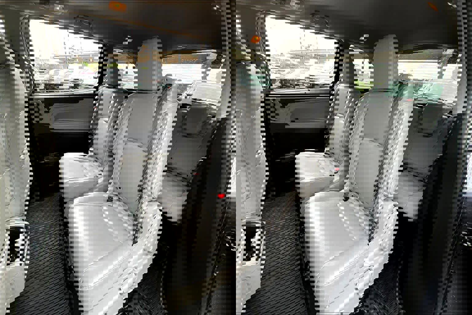 Used 2019 Honda Odyssey EX-L image 21