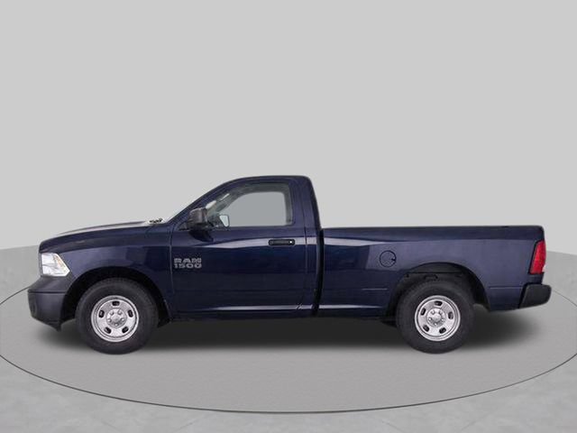 Used 2017 RAM 1500 Tradesman w/ Power & Remote Entry Group RWD image 7