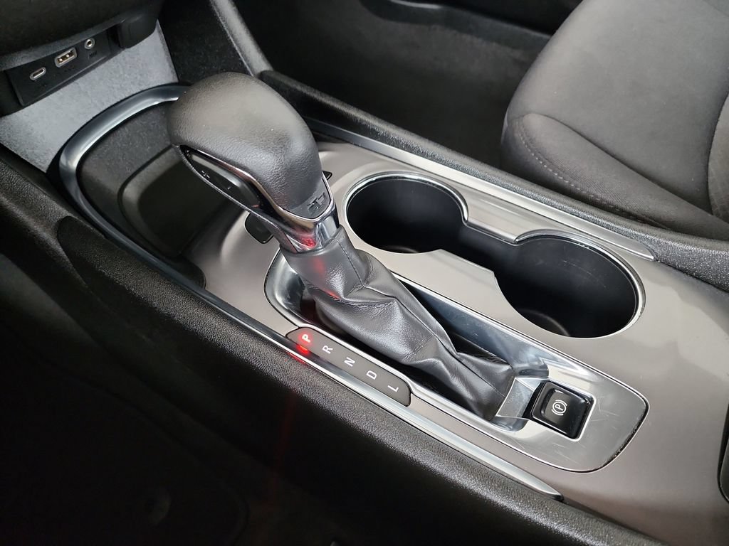 Used 2024 Chevrolet Malibu LT FWD image 29