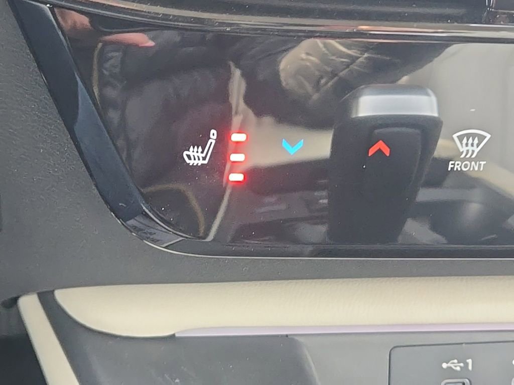 New 2026 Nissan Sentra SL w/ Floor Mat Package FWD image 22