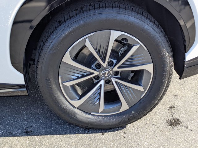 Used 2023 Lexus RZ 450e Premium w/ Technology Package image 23