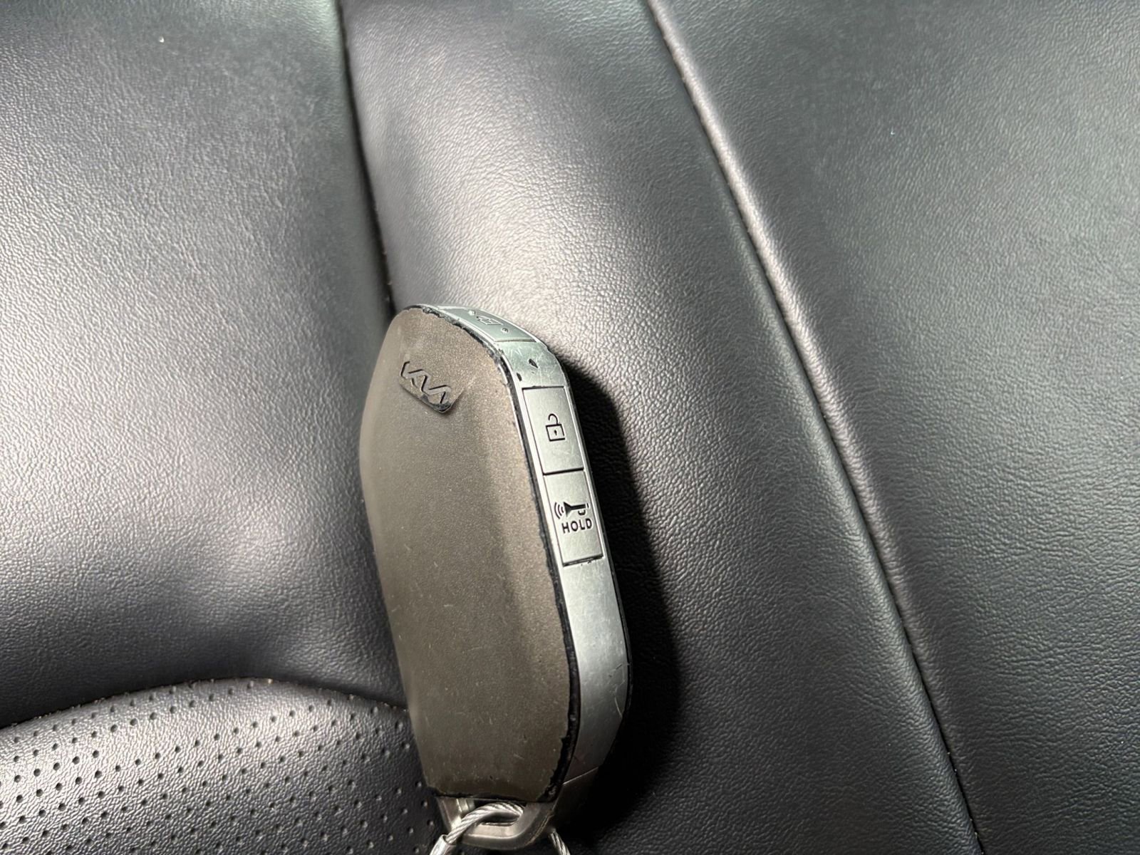 Used 2024 Kia Sorento S FWD image 22