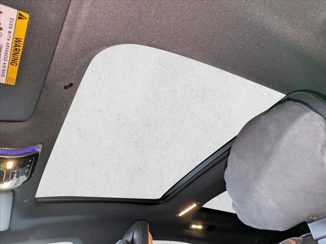 Certified 2023 Mercedes-Benz EQS 450+ Sedan image 17