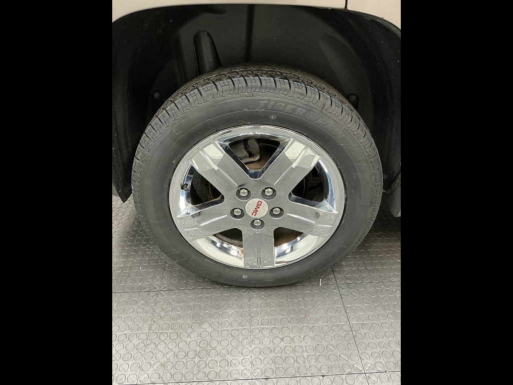 Used 2012 GMC Terrain SLE FWD image 35