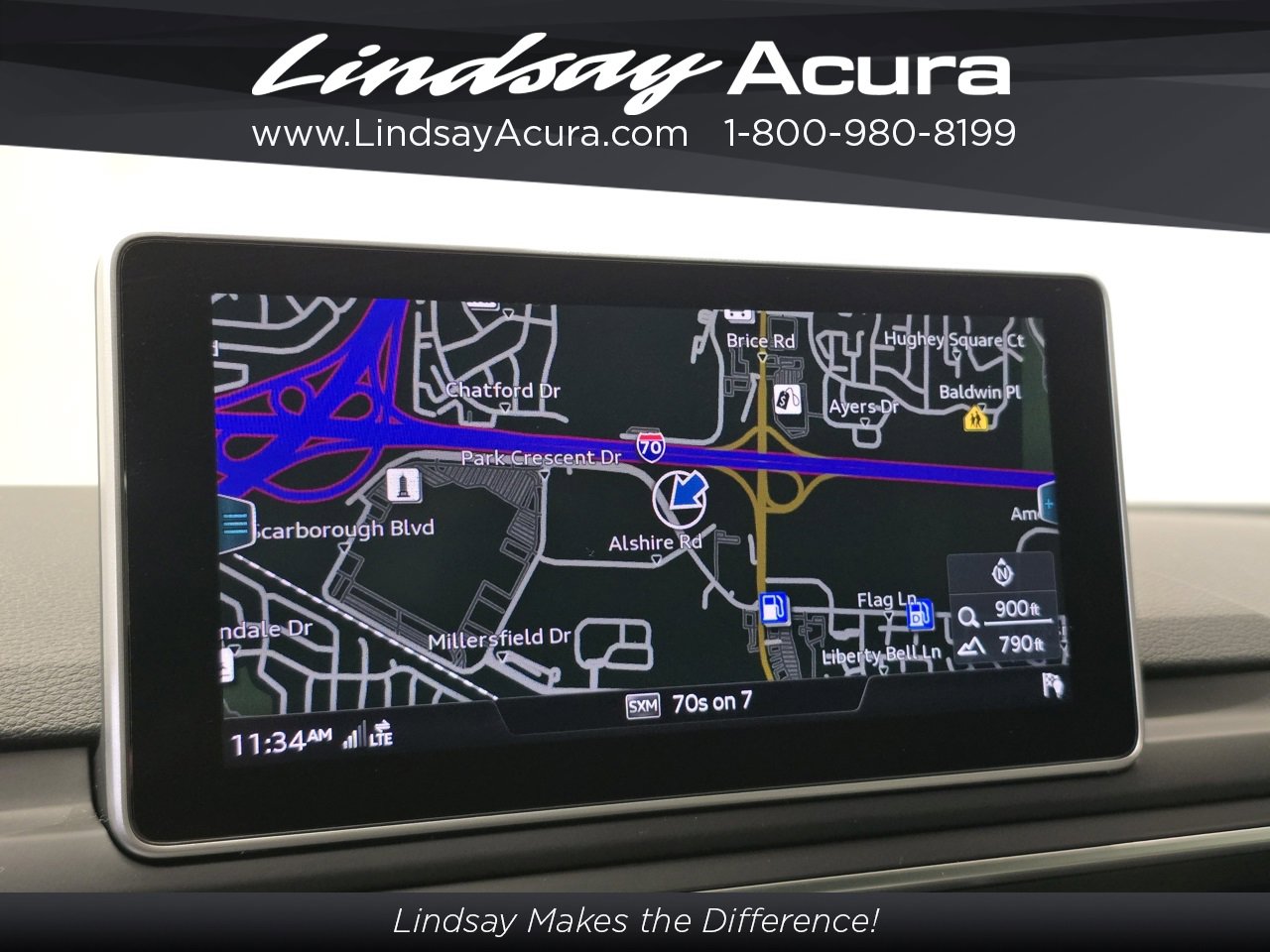 Used 2019 Audi A4 2.0T Premium Plus image 18