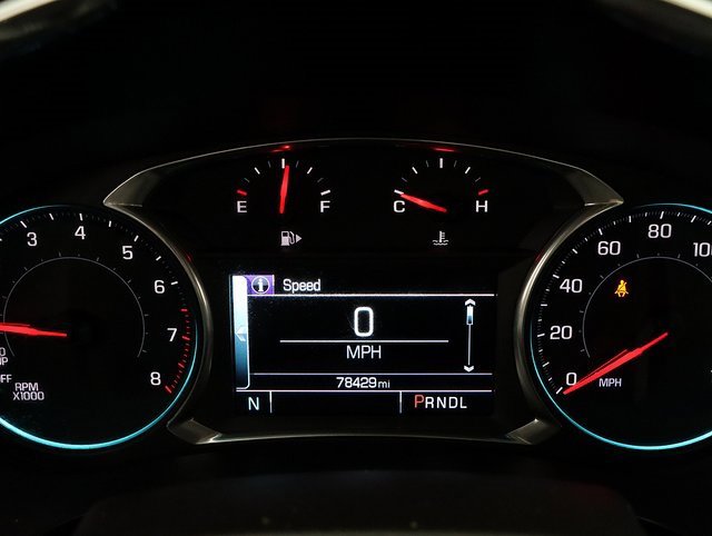 Used 2016 Chevrolet Malibu LT w/ Leather Package image 16