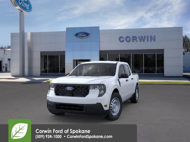 New 2026 Ford Maverick XL image 4