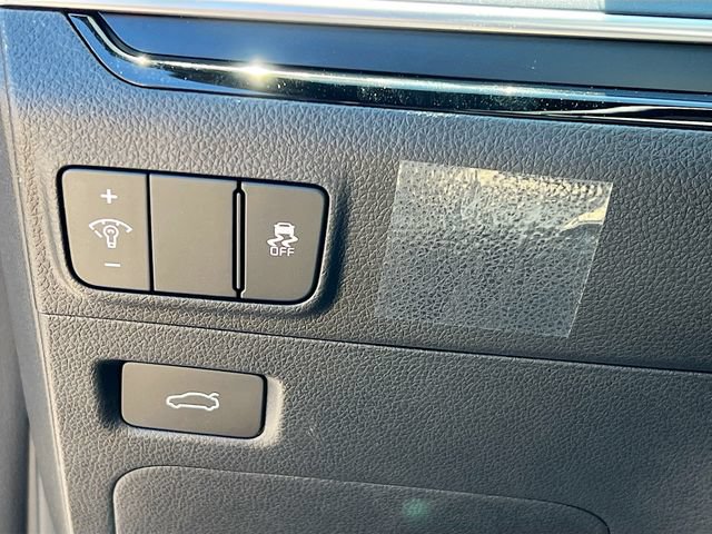 New 2026 Kia K5 GT-Line AWD/4WD image 10