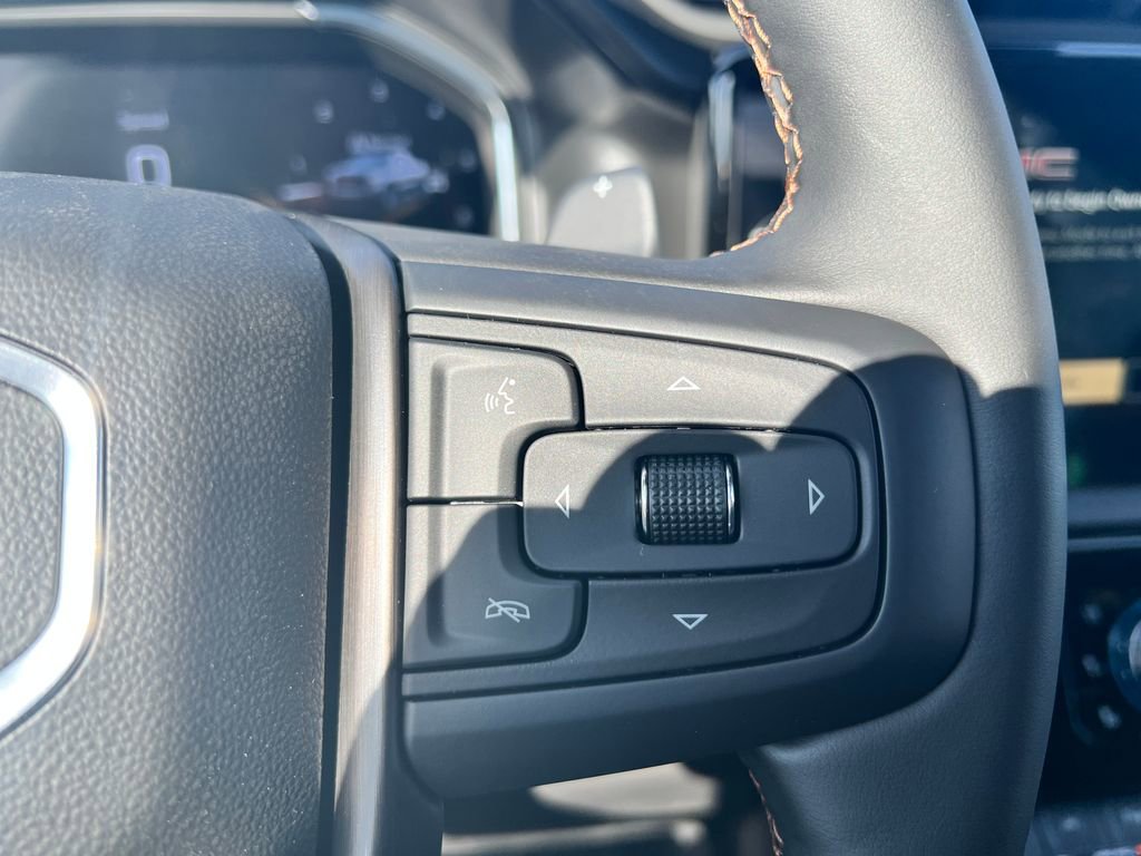 New 2026 GMC Sierra 1500 AT4 w/ AT4 Premium Package image 36