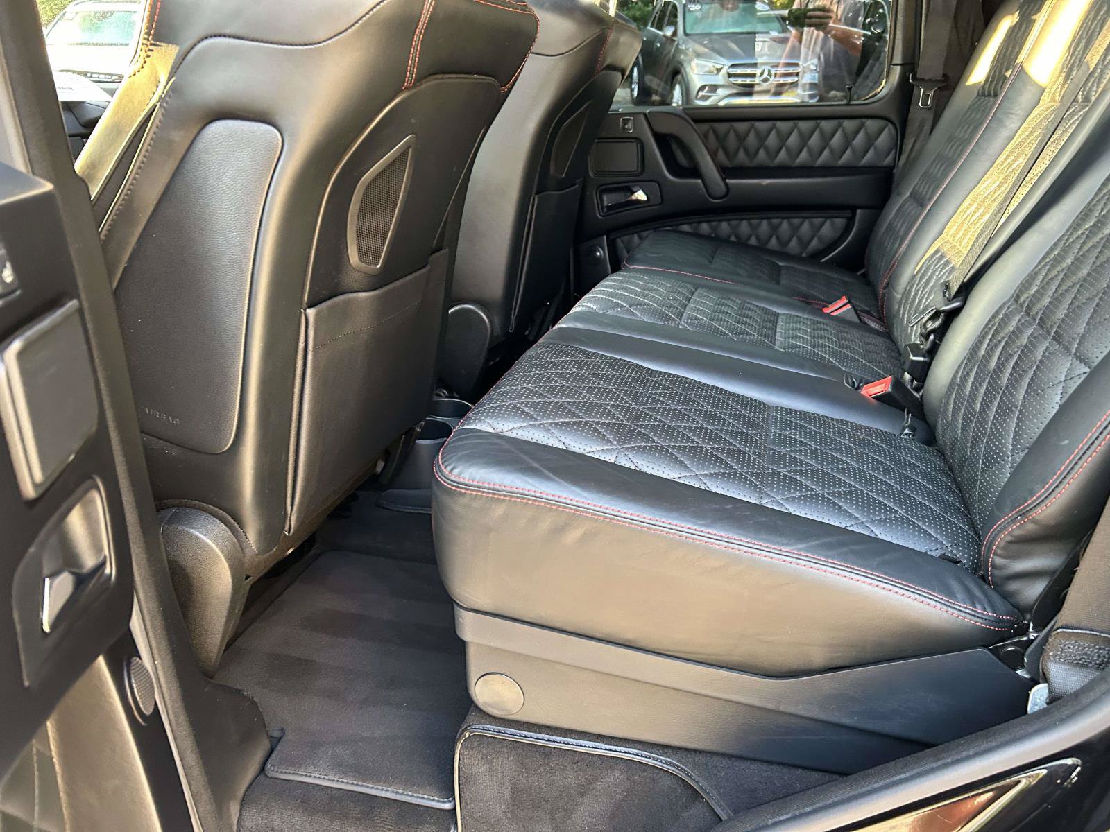 Used 2018 Mercedes-Benz G 63 AMG 4MATIC image 37