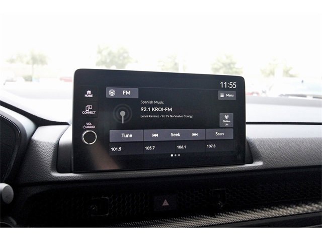 New 2026 Honda CR-V TrailSport image 19