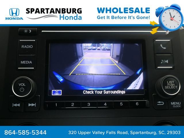 Used 2020 Honda Civic LX image 16