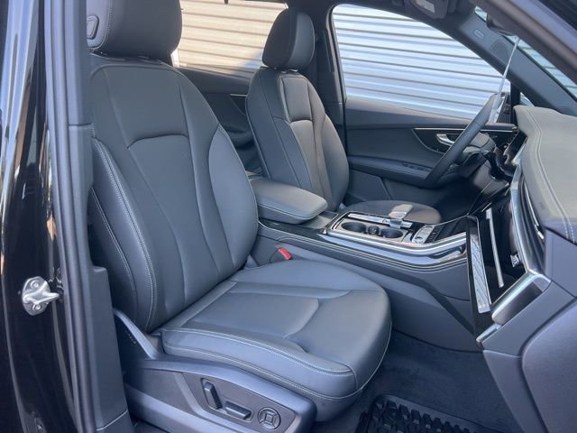 New 2026 Audi Q7 3.0T Premium Plus image 38