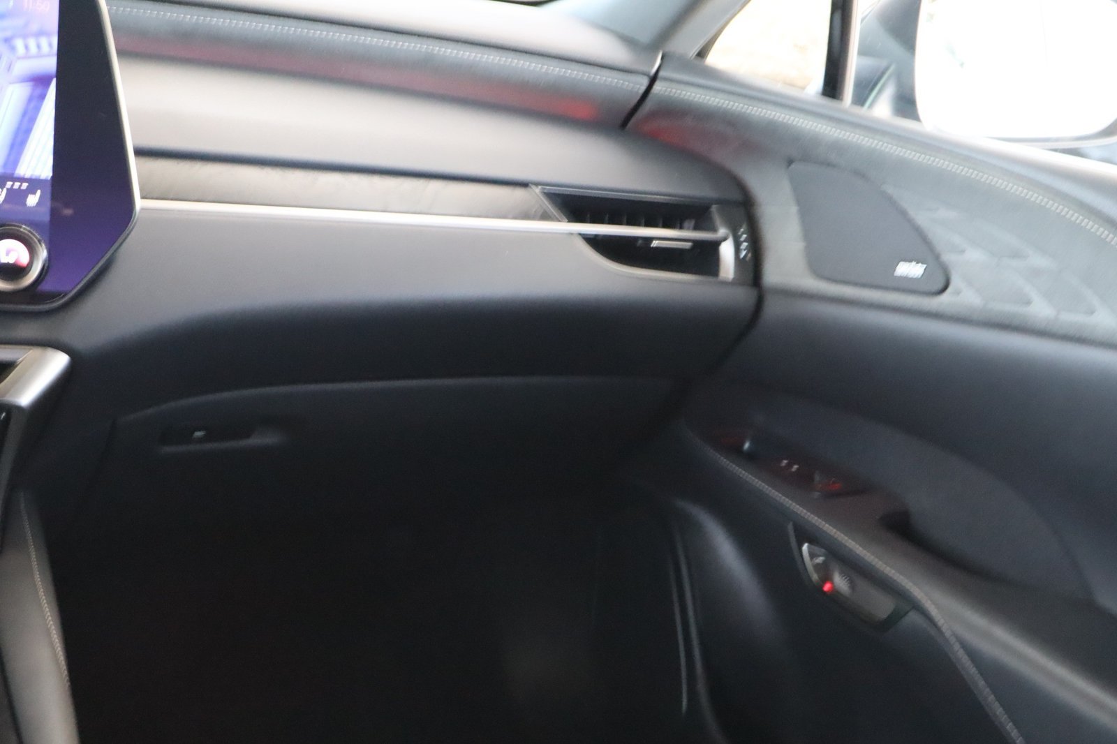 Used 2023 Lexus RX 350 FWD w/ Cold Area Package image 31