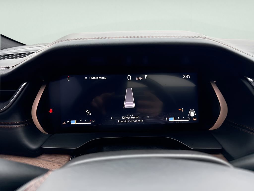 Used 2022 Jeep Grand Cherokee L Summit w/ Advanced Protech Group IV image 36