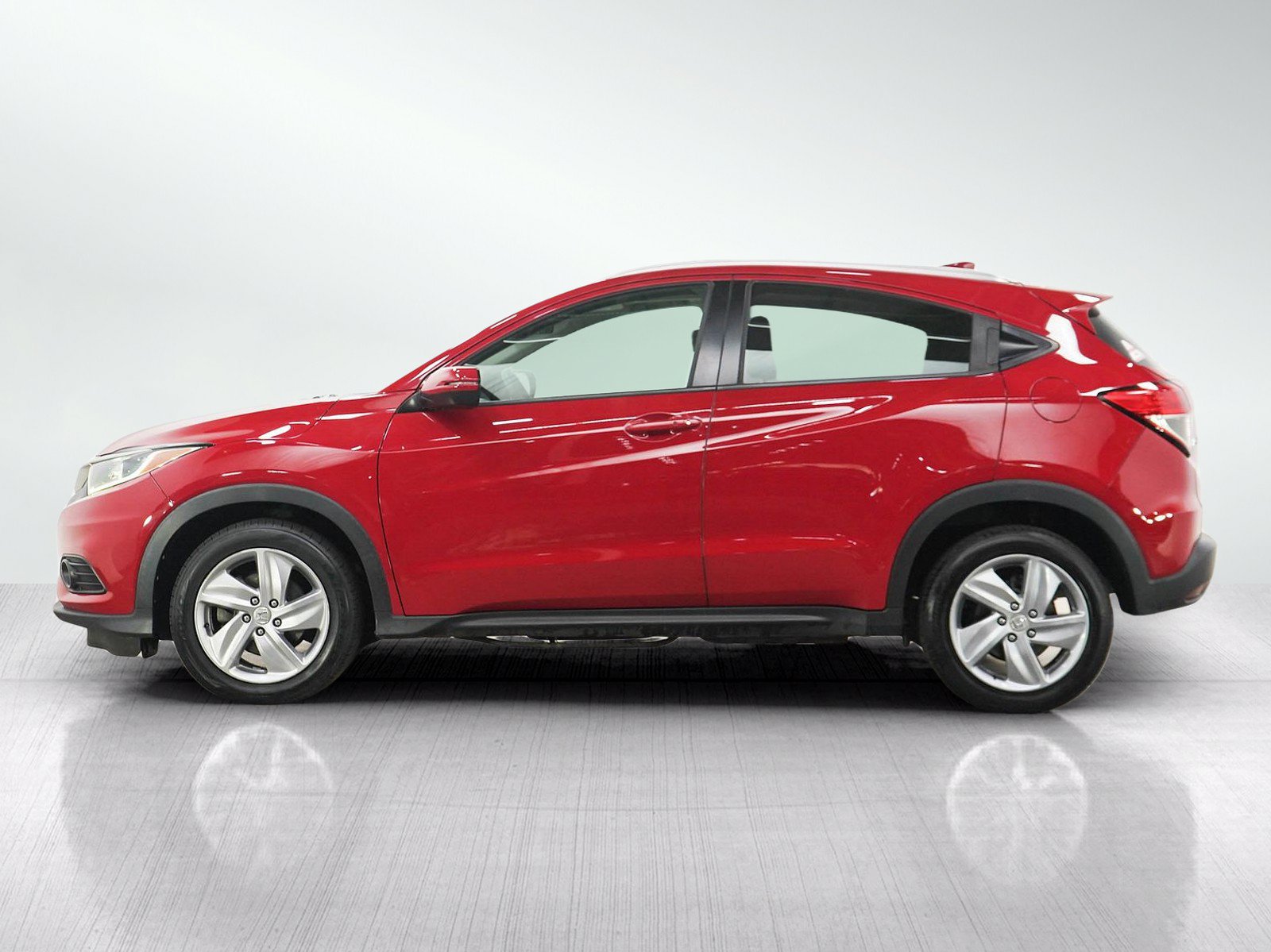 Used 2020 Honda HR-V EX image 2