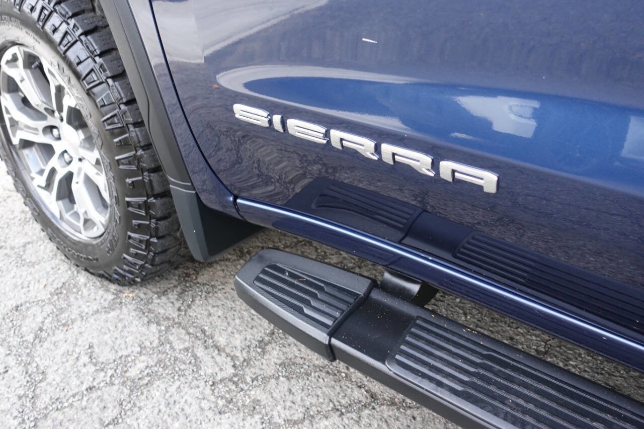 Used 2023 GMC Sierra 1500 Pro image 11
