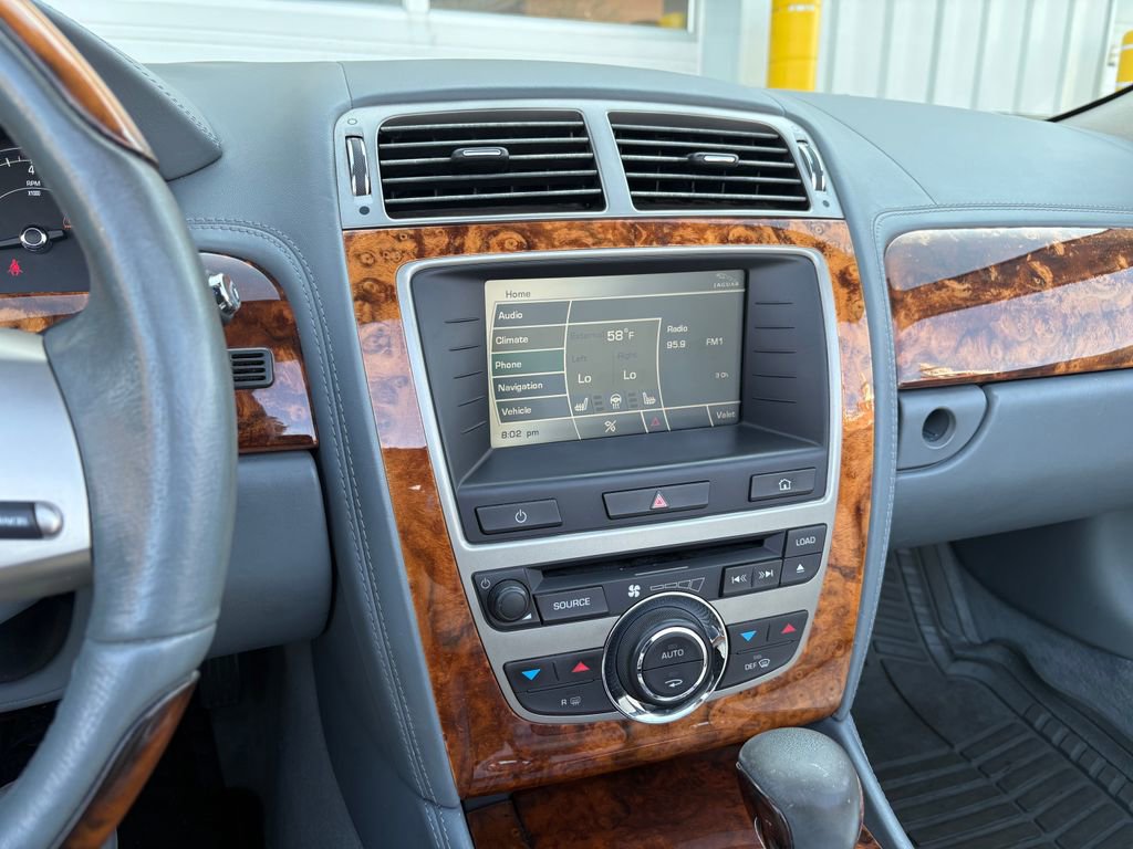 Used 2007 Jaguar XK Convertible image 23