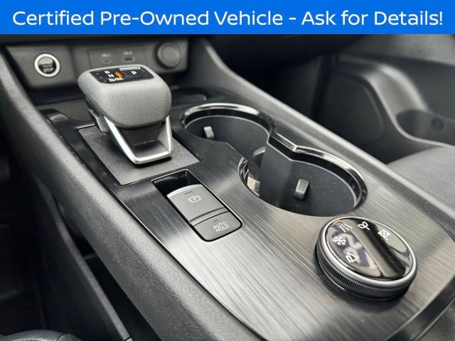Used 2023 Nissan Rogue SV w/ SV Premium B Package AWD/4WD image 13