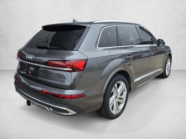 Used 2021 Audi Q7 3.0T Prestige w/ Prestige Package AWD/4WD image 5