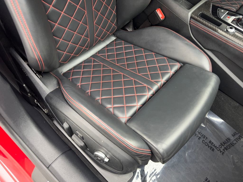 Used 2024 Audi S5 Premium Plus w/ Premium Plus Package image 46