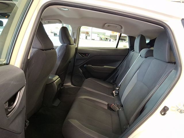 Certified 2024 Subaru Impreza 2.0i image 13