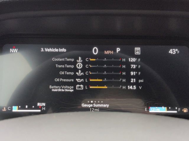 New 2026 Jeep Grand Cherokee Altitude RWD image 29
