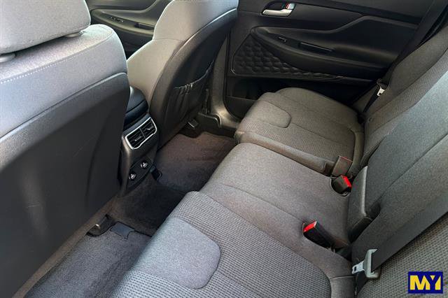 Used 2021 Hyundai Santa Fe SEL image 14