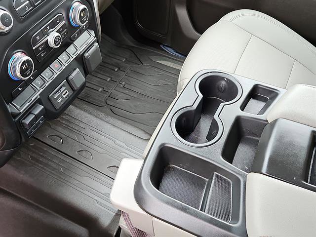 Certified 2022 GMC Sierra 1500 SLT image 20