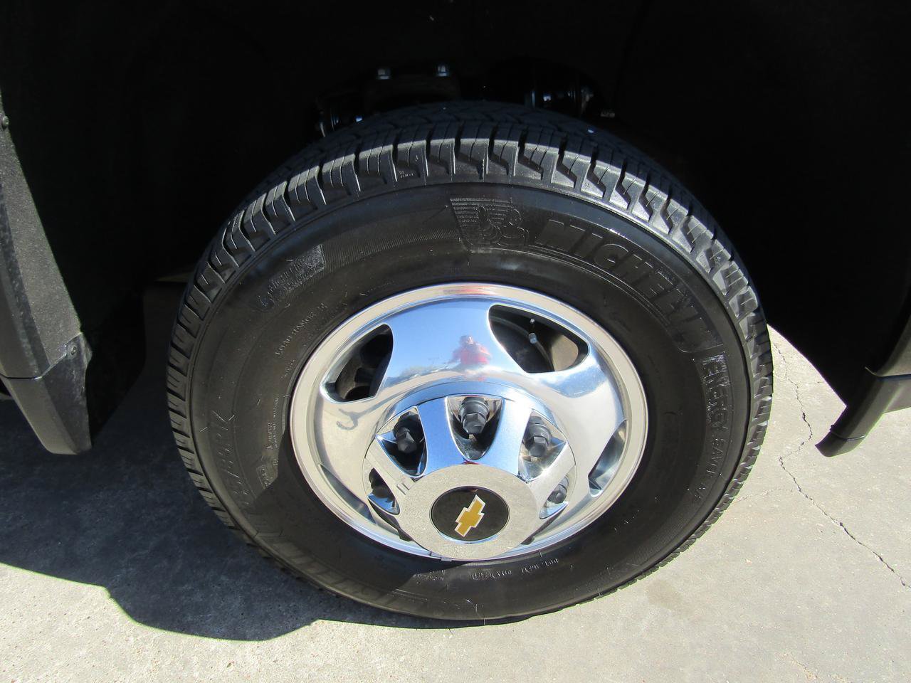 Used 2022 Chevrolet Silverado 3500 High Country AWD/4WD image 8