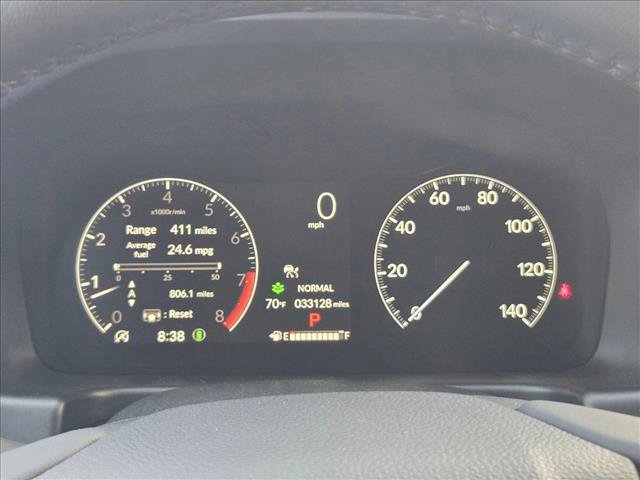 Used 2025 Honda Odyssey EX-L image 13