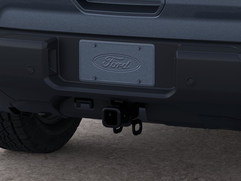 New 2026 Ford Bronco Sport Big Bend w/ Convenience Package AWD/4WD image 46