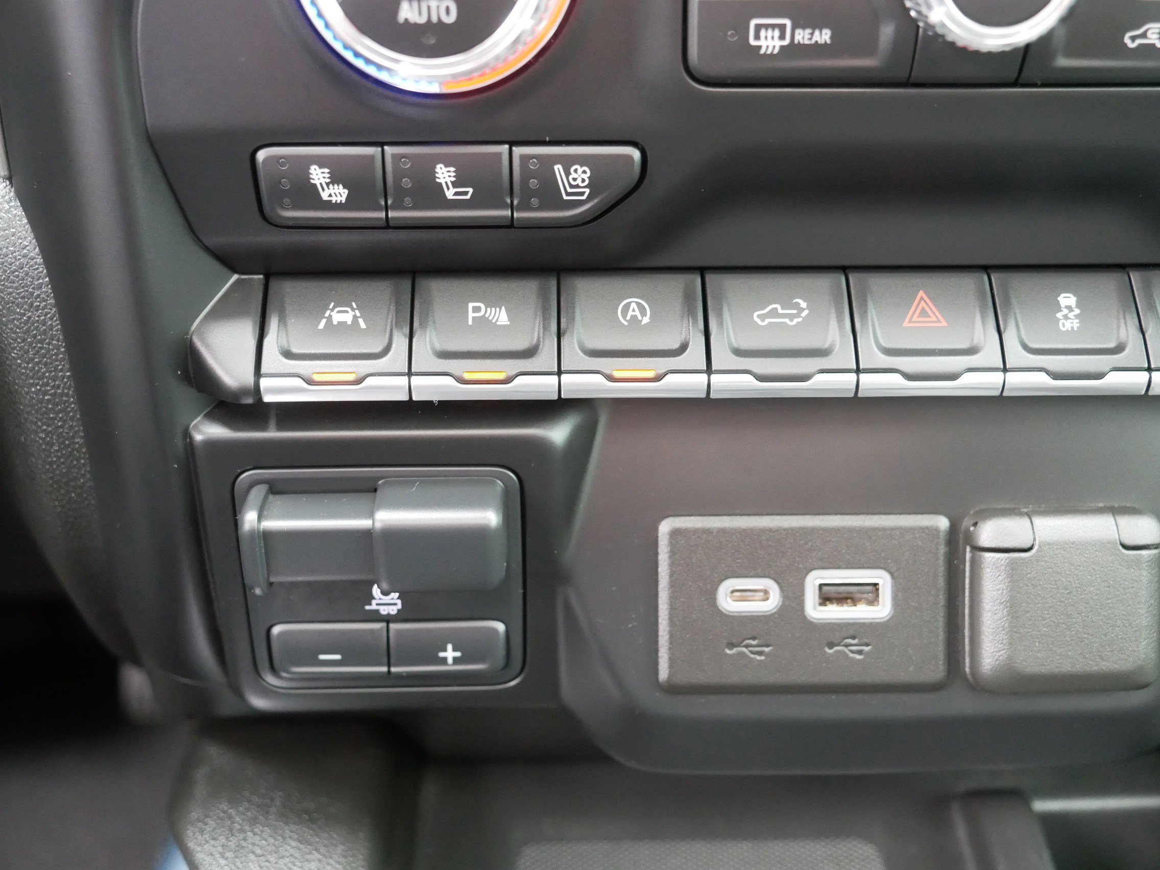 Used 2021 GMC Sierra 1500 Denali w/ Denali Ultimate Package image 31