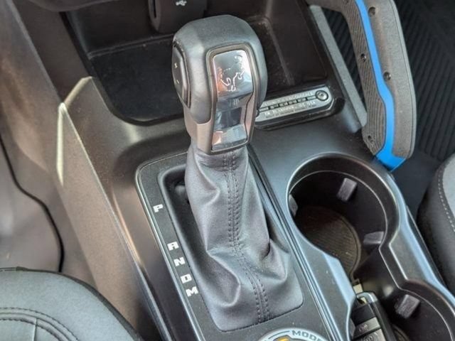 Used 2023 Ford Bronco Black Diamond AWD/4WD image 29